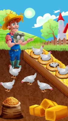 农场游戏2020安卓版