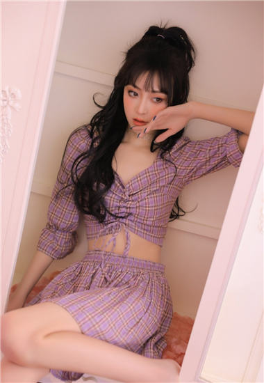 小蜜桃